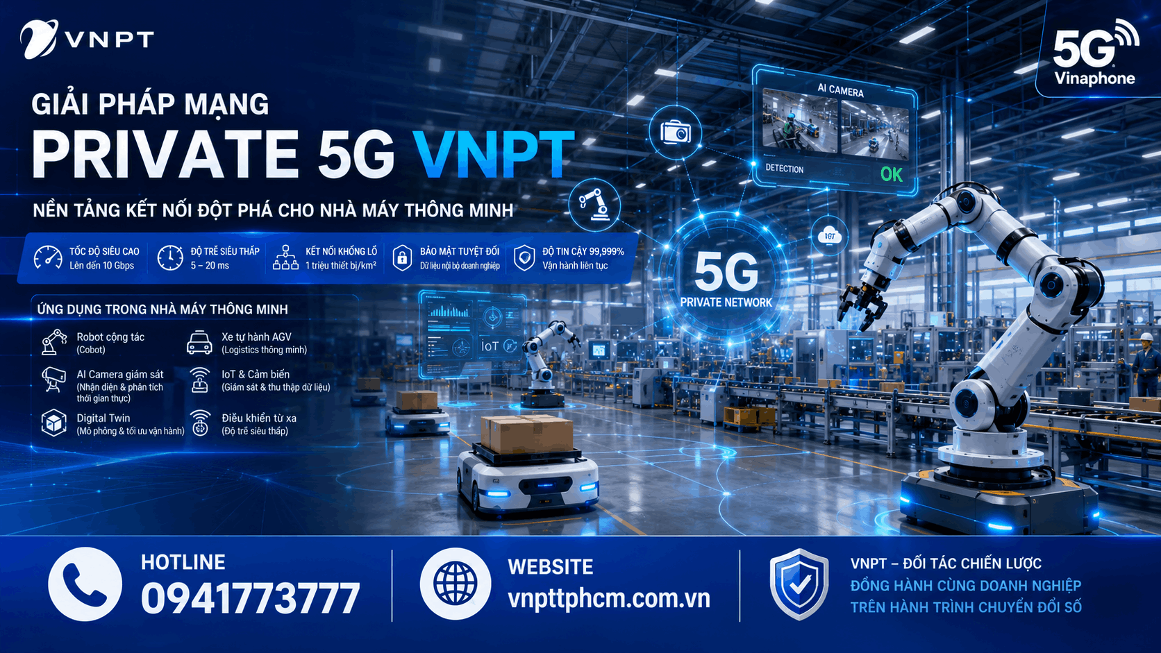 private 5g vnpt