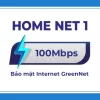 HOME NET 1 Home Net 1