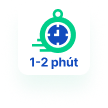 VNPT IDCheck - Xác thực căn cước công dân gắn chip chính xác 100% với cơ sở dữ liệu RAR-C06 của Bộ Công an d n 2
