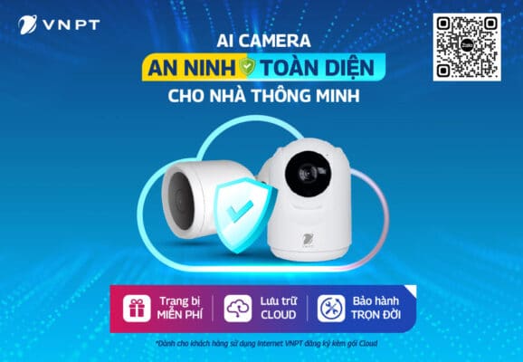 Camera luu tru cloud cua vnpt