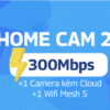 Internet Home Cam 2 – 300Mbps internet home camera 2