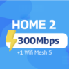 Internet VNPT Home 2 – 300Mbps internet vnpt home 2 300mbps