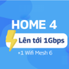 Internet VNPT Home 4 - 1000Mbps internet vnpt home 4 1000mbps