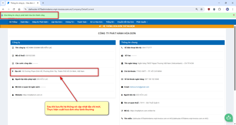 2025 07 01 cap nhat dia chi moi tren vnpt invoice 4