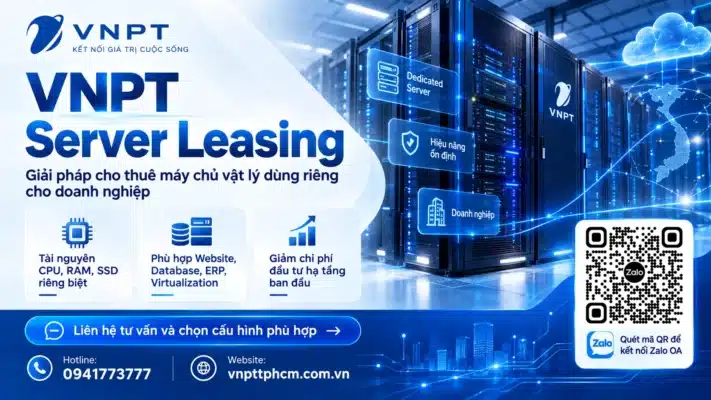 vnpt server leasing cho thue may chu